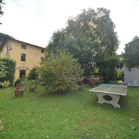 Antica Fattoria La Verdina Camaiore Exterior photo